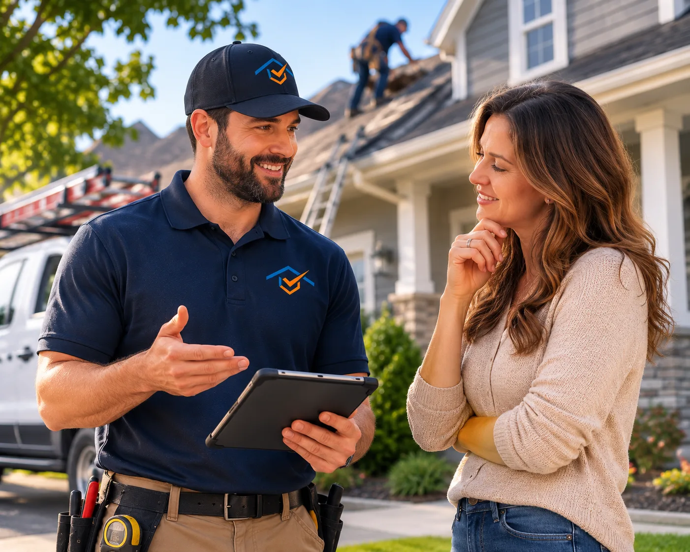 Roof Inspection FAQs in Cushing, OK