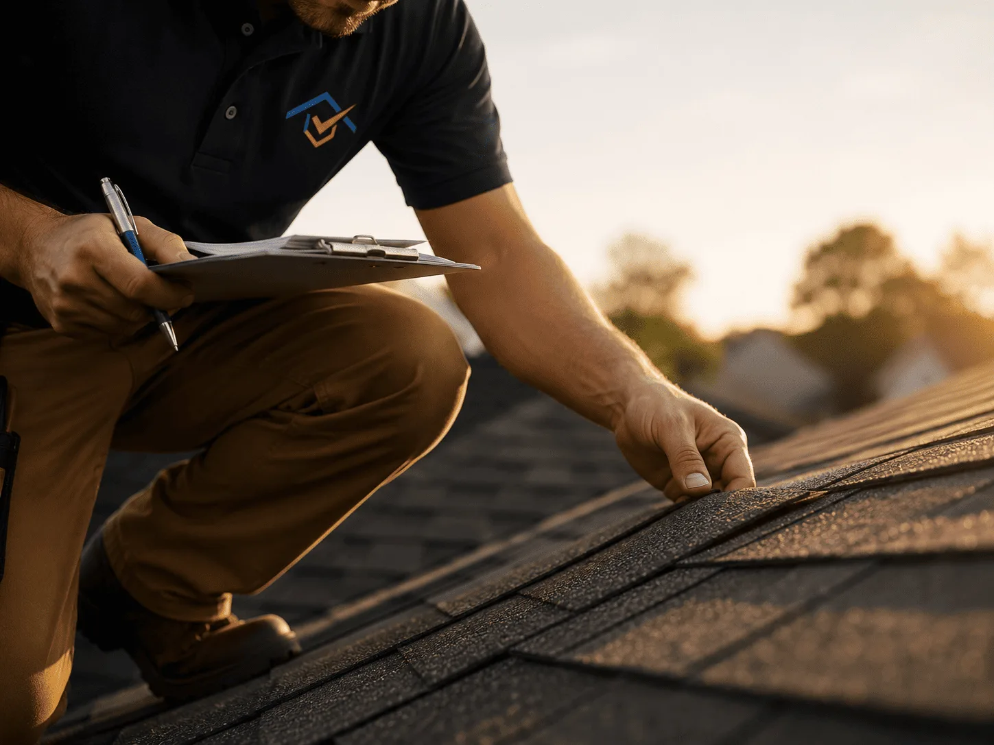 Why Choose Roof Inspection in Cushing, OK
