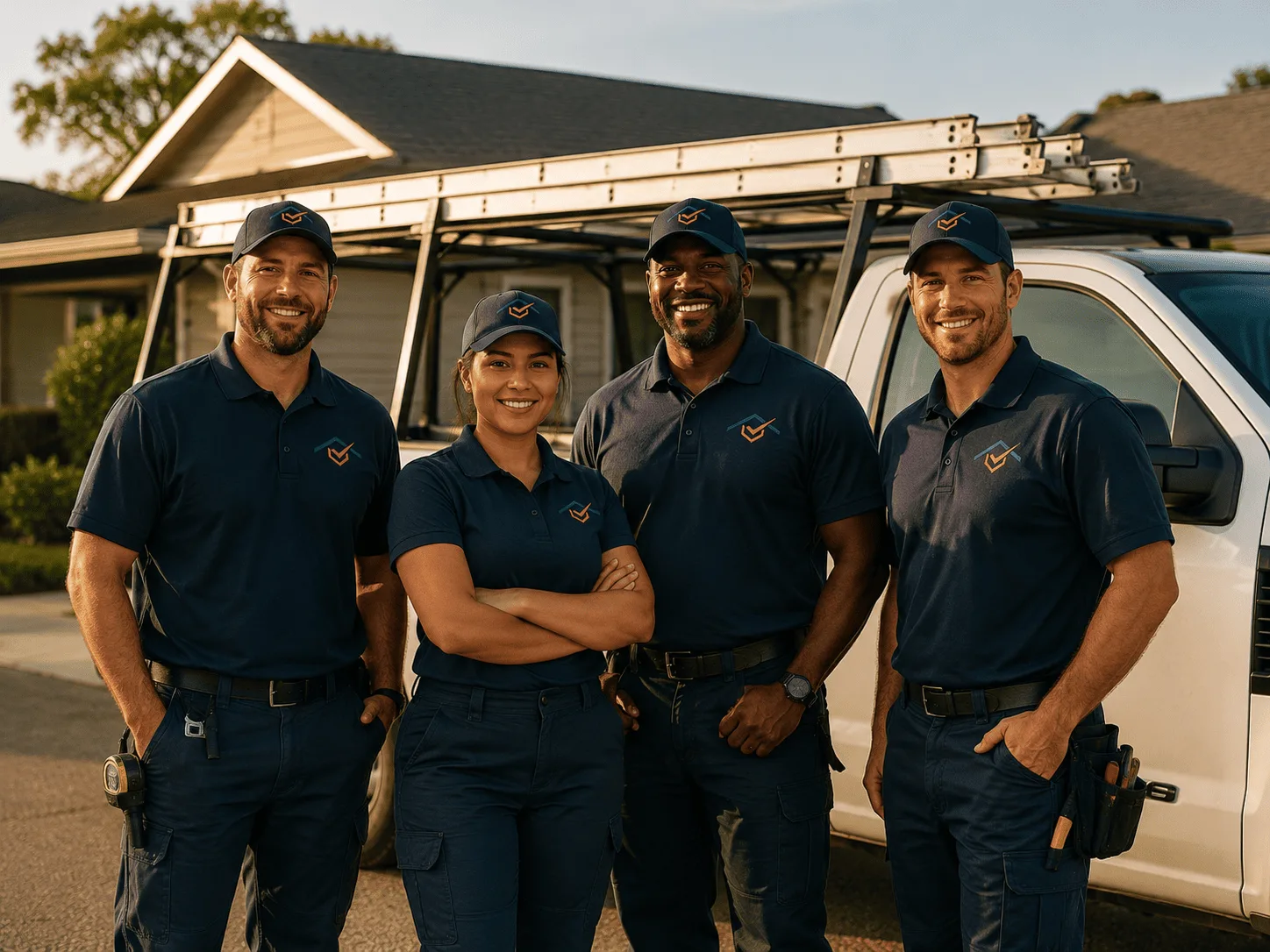 Roof Inspection company in Cushing, OK
